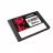 SSD KINGSTON 2.5" SSD 960GB DC600M Data Center Enterprise, SATAIII, Mixed-Use, 24/7, Consistent latency and IOPS, Hardware-based PLP, AES 256-bit self-encrypting drive, Seq Reads/Writes :560 MB/s / 530 MB/s, Steady-state 4k Read: 94,000 IOPS / Write: 6