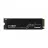 SSD KINGSTON M.2 NVME SSD 4.0TB KC3000, W/HEATSPREADER, PCIE4.0 X4 / NVME, M2 TYPE 2280 FORM FACTOR, SEQUENTIAL READS 7000 MB/S, SEQUENTIAL WRITES 7000 MB/S, MAX RANDOM 4K READ 1000,000 / WRITE 1000,000 IOPS, PHISON E18 CONTROLLER, TBW=3.2PBW, 3D NAND TL