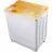 Masina de spalat rufe semiautomata Lavatto XPB-92P, 9 kg, 1000 RPM, Alb