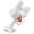 Aspirator Xiaomi G9PLUSEU, 120 W, 400 W, 0.6 l, Alb