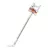 Aspirator Xiaomi G9PLUSEU, 120 W, 400 W, 0.6 l, Alb