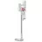 Aspirator Xiaomi G9PLUSEU, 120 W, 400 W, 0.6 l, Alb