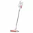 Aspirator Xiaomi G9PLUSEU, 120 W, 400 W, 0.6 l, Alb