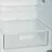 Холодильник Heinner HCNFV291E++, 294 л, Ручное размораживание, Капельная система размораживания, 186 см, Белый, E