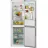 Холодильник Candy CCE4T618ES, 341 л, No Frost, 185 см, Серебристый, E