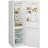 Холодильник Candy CCE4T620EW, 377 л, No Frost, 200 см, Белый, E