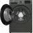 Masina de spalat rufe cu uscator BEKO B5DFT510447M, Standard, 10 kg, 6 kg, 1400 RPM, 15 programe, Negru, D