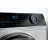 Сушильная машина HAIER HD90A2979S, Полноразмерная, 9 кг, С тепловым насосом, 14 программ, Белый, Черный, A++