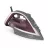 Fier de calcat Tefal FV6840E0, 2800 W, 270 ml, Ceramica, Violet