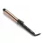 Плойка BABYLISS C459E, 6 режимов, 210 °С, 32 мм, Титан, Черный