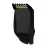 Trimer Rowenta TN9320F0, 17 setari de lungime, 0.5-18 mm, Negru