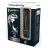 Trimer Rowenta TN9320F0, 17 setari de lungime, 0.5-18 mm, Negru