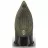 Fier de calcat Tefal FV9847E0, 3200 W, 350 ml, Metaloceramică, Negru, Auriu