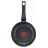 Сковорода Tefal G2710553, 26 см, Aлюминий, Aнтипригарное, Черный