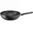 Tigaie Wok Tefal G2711953, 28 cm, Aluminiu, Acoperire antiaderentă, Negru