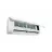 Aparat de aer conditionat Whirlpool SPIW312A2WF, 12000 BTU, 30 m², 56 dB, Functie racire, Functie incalzire, Alb