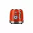 Тостер Zilan ZLN7040 Retro, 850 Вт, 6 степеней обжаривания, Красный