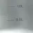 Set cratite Rondell RDS-1291, 1.3 l, 2.3 l, 3.2 l, 5.7 l, 16 cm, 18 cm, 20 cm, 24 cm, Inox