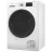 Сушильная машина Whirlpool FFTM229X2BEE, Полноразмерная, 9 кг, Тепловой насос, 15 программ, Белый, A++