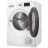 Сушильная машина Whirlpool FFTM229X2BEE, Полноразмерная, 9 кг, Тепловой насос, 15 программ, Белый, A++