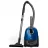 Aspirator PHILIPS XD3110/09, 900 W, 3 l, HEPA 13, Albastru