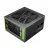 Блок питания ПК GAMEMAX Power Supply ATX 650W GX-650, 80+ Gold, Active PFC, LLC+DC/DC, Full Modular, 120mm fan