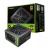 Блок питания ПК GAMEMAX POWER SUPPLY ATX 750W GX-750, 80+ GOLD, ACTIVE PFC, LLC+DC/DC, FULL MODULAR, 120MM FAN