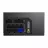 Sursa de alimentare PC GAMEMAX POWER SUPPLY ATX 750W GX-750, 80+ GOLD, ACTIVE PFC, LLC+DC/DC, FULL MODULAR, 120MM FAN