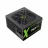 Блок питания ПК GAMEMAX Power Supply ATX 750W GX-750, 80+ Gold, Active PFC, LLC+DC/DC, Full Modular, 120mm fan