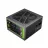 Блок питания ПК GAMEMAX Power Supply ATX 750W GX-750, 80+ Gold, Active PFC, LLC+DC/DC, Full Modular, 120mm fan