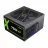 Sursa de alimentare PC GAMEMAX POWER SUPPLY ATX 750W GX-750, 80+ GOLD, ACTIVE PFC, LLC+DC/DC, FULL MODULAR, 120MM FAN