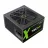 Sursa de alimentare PC GAMEMAX POWER SUPPLY ATX 750W GX-750, 80+ GOLD, ACTIVE PFC, LLC+DC/DC, FULL MODULAR, 120MM FAN