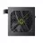 Блок питания ПК GAMEMAX Power Supply ATX 750W GX-750, 80+ Gold, Active PFC, LLC+DC/DC, Full Modular, 120mm fan