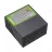 Sursa de alimentare PC GAMEMAX POWER SUPPLY ATX 850W GX-850 PRO, 80+ GOLD, ATX3.0, PCIE5.0, LLC+DC/DC, FULL MODULAR, BLACK