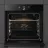 Cuptor electric incorporabil GORENJE BPSA 6747 DGWI, 77 l, 23 functii, Grill, Timer, Negru