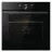 Cuptor electric incorporabil GORENJE BPSA 6747 DGWI, 77 l, 23 functii, Grill, Timer, Negru