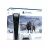 Consola de joc SONY SONY PlayStation 5 + GoW Ragnarok + PS5 Last of Us RMK