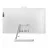 PC All-in-One LENOVO IdeaCentre 3 24ALC6 White (23.8" FHD IPS Ryzen 5 7530U 2.0-4.5GHz, 8GB, 512GB, No OS)