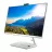 PC All-in-One LENOVO IdeaCentre 3 24ALC6 White (23.8" FHD IPS Ryzen 5 7530U 2.0-4.5GHz, 8GB, 512GB, No OS)