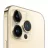 Telefon mobil APPLE iPhone 14 Pro Max, 512GB Gold MD