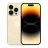 Telefon mobil APPLE iPhone 14 Pro Max, 512GB Gold MD