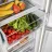 Холодильник VESTA RF-B185X+, 336 л, Ручное размораживание, Капельная система размораживания, 186 см, Черный, A+