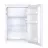 Холодильник BAUER BX-90W, 92 л, Ручное размораживание, Капельная система размораживания, 85 см, Белый, A+