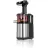 Storcator MPM BSO-01M, 150 W, 1 l, 0.8 l, 1 treapta de viteza, Inox, Negru