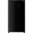 Холодильник MPM 427-SBS-03/N, 442 л, No Frost, 177 см, Черный, A++