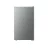 Frigider Hisense RR121D4ADF, 94 l, Dezghetare manuala, Dezghetare prin picurare, 84.2 cm, Argintiu, F