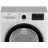 Сушильная машина BEKO B3T60230, Полноразмерная, 10 кг, С тепловым насосом, 15 программ, Белый, A++