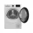 Сушильная машина BEKO B3T60230, Полноразмерная, 10 кг, С тепловым насосом, 15 программ, Белый, A++