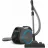 Aspirator MIELE SNRF3 Boost CX1 PowerLine Graphite grey, 890 W, 1 l, AirCLean, Grafit, Gri