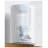 Umidificator de aer Xiaomi MJJSQ06DY, 30 m², 23 W, 4 l, 38 dB, Alb